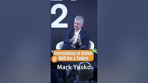 ⭐ Greatest Wealth Transfer of All Time ⭐- Mark Yusko