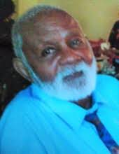 Obituary information for Robert Bobby Beckwith