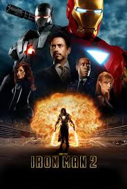Regarder iron man en streaming 1080p, 720p hd. Iron Man 2 2010 Cast Villains Release Date