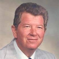 Stanley Frederick Gibson Sr Obituary