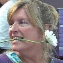 Leslie Ann van Linden Obituary