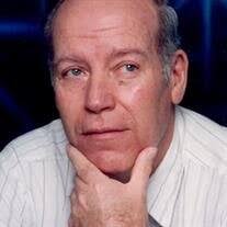 Dillard Fred Hatcher Obituary