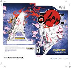 Check out the okami wiki stray beads page. Capcom Okami For Wii 13388350070 Users Manual