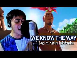 All rights belong to disney. Moana We Know The Way Finale Free Mp4 Video Download Jattmate Com