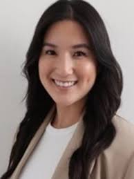 About Cecilia Chaejin Lee, Sales Representative