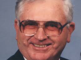 James Woodrow Richardson Obituary (1925