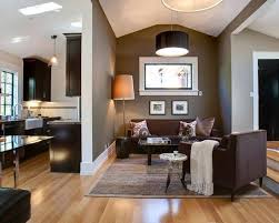 Living rooms come in all sizes, colors, materials, textures, lighting, and styles. Brown Couch Design Ideas Pictures Remodel And Decor Brown Living Room Paint Colors For Living Room Living Room Wood Floor