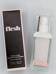 Flesh Fresh Flesh Illuminating Primmer - New In box 1oz | eBay
