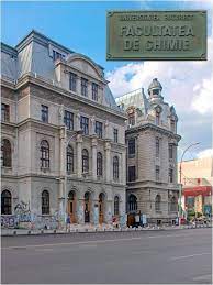 Calea văcăreşti nr.187, bucureşti telefon: Facultatea De Chimie Universitatea Din Bucuresti Posts Facebook