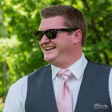 Unique Eldridge Wedding Tie Knot