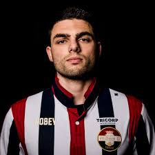 Willem II zet eSporter na 'ongelukkige samenwerking' aan de kant