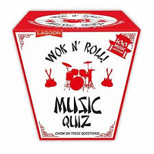 Pub quiz picture round ideas. Lagoon The Worlds Greatest Trivia Quiz Table Top Game Novelty Family Gift Idea Other Games