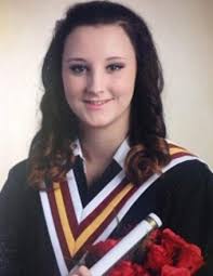 Obituary information for Trinity MacDonald