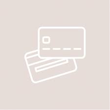 Maybe you would like to learn more about one of these? Credit Card Ios 14 App Icon Neutral App Icon Credit Card Icon Iphone Icon