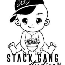 Listen to DG Loc- Earnest Marks by StackGang Studios in Rip playlist online  for free