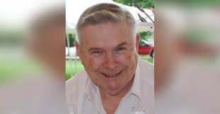 Obituary information for Ralph Lee Mertes