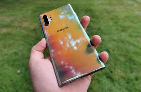 This is our new notification center. Samsung Galaxy Note 10 Review Seriously Worth The Price