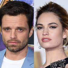 She is famous in the homeland for playing the role of lady rose in the hit series «downton abbey». Lily James Sebastian Stan As Pamela Anderson Tommy Lee See Photos