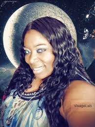 Barbara Lay's Instagram, Twitter & Facebook