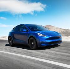 Since then, tesla's crossover suv has become a benchmark in the industry. Tesla Model Y Styling Tricks How Tesla Made An Suv Look Like A Performance Sedan Will The Public Get It
