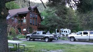 Camping at oh ridge overlooking june lake offers the added benefits of a nearby beach and boat launch ramp. June Lake Rv Park And Lodging Campground Reviews Ca Tripadvisor