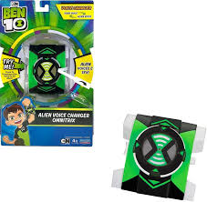 Часы BEN 10 ОМНИТРИКС ГОЛОС ПРИШЕЛЬЦА | AliExpress