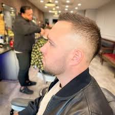 ACE OF FADES BARBER SHOP