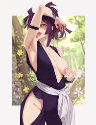 Yuzuriha – Feguimel – Hells Paradise