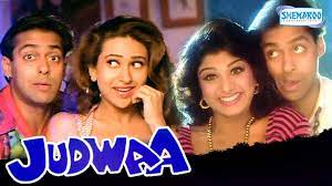 Revisiting Judwaa 1997 30 Lesser Known Facts About Dhawan S Hilarious Comedy Starring Salman Khan Cinema Express Dogduklarinda yapişik olan ikizler ameliyatla birbirinden ayrilir. revisiting judwaa 1997 30 lesser