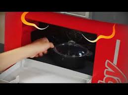 Smoby Tefal Studio Bubble Xxl Kuche Youtube