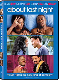 Kevin hart best comedy hillarious funny films movies top 10 funniest of all time trailers instagram: Amazon Com About Last Night Kevin Hart Michael Ealy Regina Hall Joy Bryant Christopher Mcdonald Adam Rodriguez Joe Lo Truglio Paula Patton Steve Pink Will Packer Screen Gems Movies Tv