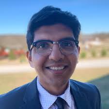 Ziad Syed Email & Phone Number