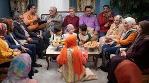 «بهار شیراز» در شب‌های رمضان از شبکه دو