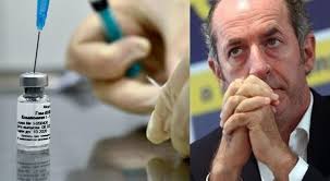 Il veneto sta finendo i vaccini contro il coronavirus. Luca Zaia Virus In Calo Oggi Mille Contagi E 47 Morti Ma Sul Vaccino E Caos Il Mattino It