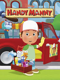 Handy Manny: Season 2, Episode 48 - Rotten Tomatoes