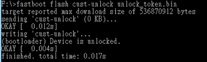 Can tmobile provide me with unlock token? How To Unlock The Bootloader On T Mobile Oneplus 7 Pro