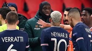 Whether you want to experience the city like a tourist or follow the locals, check out this great resource for your trip. We Must Stop This Baseksehir Coach Buruk Condemns Racist Words From Match Official Goal Com