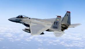 A second aircraft should be delivered by the. Mcdonnell Douglas F 15 Eagle Wikipedia