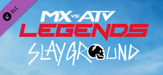 Save 60% on MX vs ATV Legends - Slayground on Steam