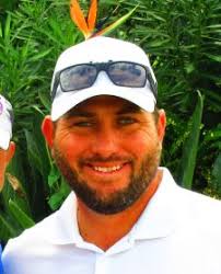 Professional Golf Tours