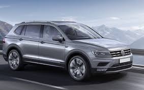 Available style (s) sport utility. 2020 Vw Tiguan Changes Review Release Date Suv Project