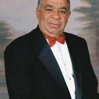 Richard Locklear Obituary