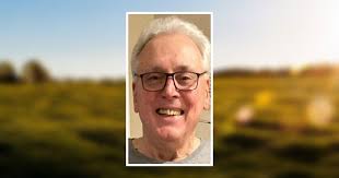 Bruce Hermann Obituary April 29, 2022