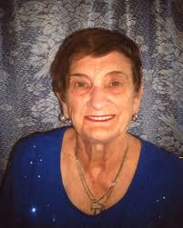 Barbara Jeanette Oliver Pearman Obituary November 3, 2023