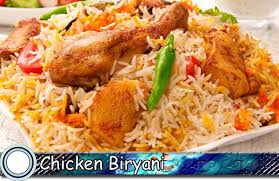 Chicken Dum Biryani Hyderabadi Chicken Biryani Recipe In Hindi Biryani Recipe Chicken Biryani Recipe Dum Biryani