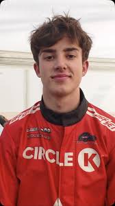 Caleb Gafrarar @calebgracer talks Sunday at @trackhousemotorplex, where he  wrapped up the KA and Briggs Senior #kartingchallenge championships. Caleb  G discusses his double titles at Trackhouse, his ...