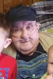 Obituary for Charles 'Bid' Wilbert Ellison