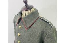 WW1 German Soldier overcoat - Battlefield 1 inspired