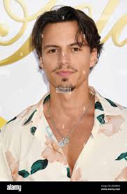 Kevin mayer hi-res stock photography and images