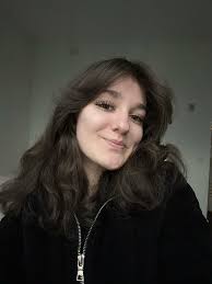 you know she's loyal when she's a mets fan 💙🧡 #mets